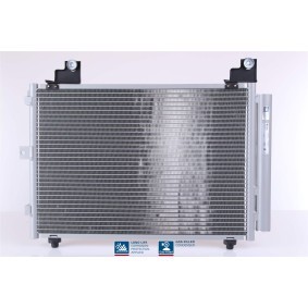 Achetez des Condenseur, climatisation NISSENS 940359 à prix pour 111,59 €