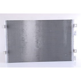 Achetez des Condenseur, climatisation NISSENS 940289 à prix pour 125,51 €