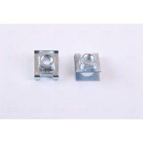 Kühlerlüfter 85060 von NISSENS günstig für 54,85 € online kaufen