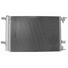 Klimakondensator V40-62-0036 von VEMO günstig für 158,03 € online kaufen