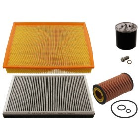 Inspektionspaket 39608 von FEBI BILSTEIN günstig für 59,92 € online kaufen
