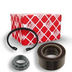 Radlagersatz 39828 von FEBI BILSTEIN günstig für 57,31 € online kaufen