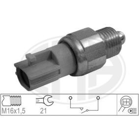 Acquista Interruttore, Luce di retromarcia da ERA 330746 a buon mercato per soli 13,73 €