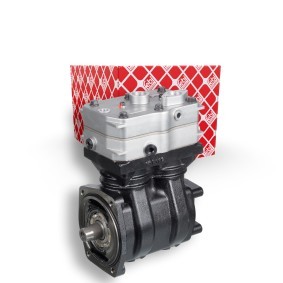 Kompressor, Luftfederung von FEBI BILSTEIN 35800