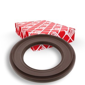 Wellendichtring, Differential für VOLVO von FEBI BILSTEIN