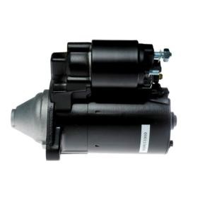 Anlasser 8EA 011 610-691 von HELLA günstig für 117,23 € online kaufen