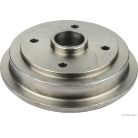 Comprar Tambor de freno de HERTH+BUSS JAKOPARTS J3408002 a bajo precio de 29,72 €