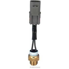 Compre Interruptor de temperatura, ventilador do radiador de HERTH+BUSS JAKOPARTS online para MAXIMA QX (A33) a preços moderados