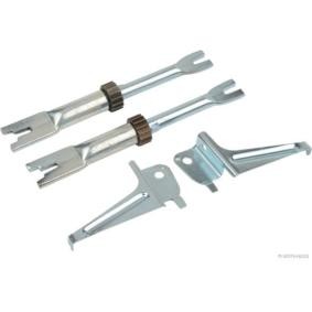 Comprar Regulador, freno de tambor de HERTH+BUSS JAKOPARTS J3571004 a bajo precio de 29,20 €