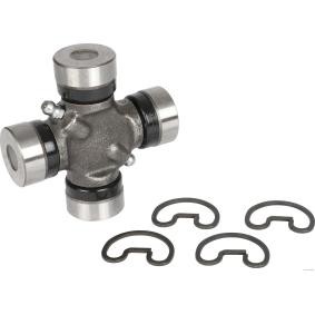 Hardyscheibe J2921008 von HERTH+BUSS JAKOPARTS günstig für 27,54 € online kaufen