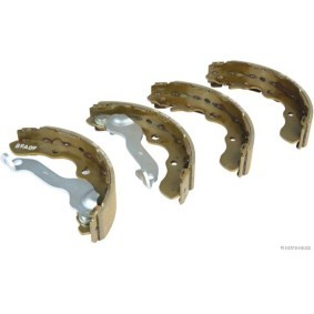 Bremsbackensatz J3500336 von HERTH+BUSS JAKOPARTS günstig für 37,53 € online kaufen