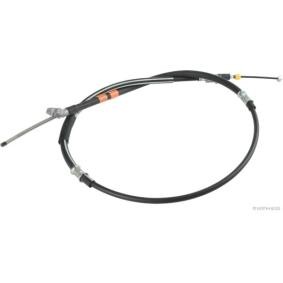 Handbremsseil J3932069 von HERTH+BUSS JAKOPARTS günstig für 30,47 € online kaufen
