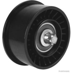 Umlenkrolle, Zahnriemen J1140921 von HERTH+BUSS JAKOPARTS günstig für 13,76 € online kaufen