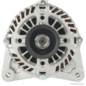 Lichtmaschine J5111123 von HERTH+BUSS JAKOPARTS günstig für 216,49 € online kaufen