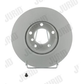 Bremsscheibe 562027J von JURID günstig für 78,70 € online kaufen