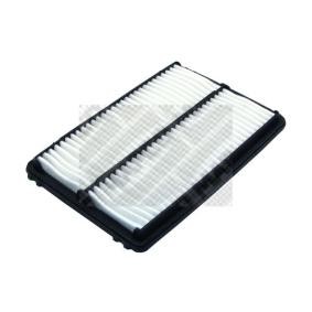 Comprar Filtro de aire de MAPCO 60517 a bajo precio de 7,33 €