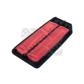Comprar Filtro de aire de MAPCO 60519 a bajo precio de 7,65 €