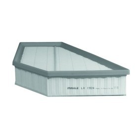 Luftfilter LX 1924 von KNECHT günstig für 25,63 € online kaufen