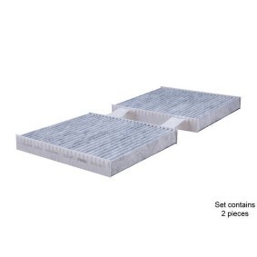 Innenraumfilter LAK 630/S von KNECHT günstig für 39,42 € online kaufen