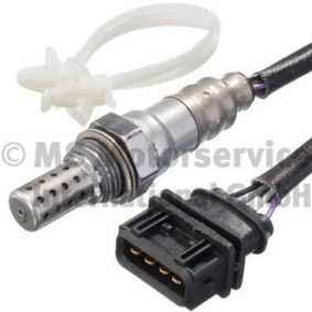 Lambdasonde 7.05270.68.0 von PIERBURG günstig für 34,60 € online kaufen