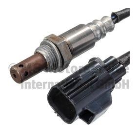 Lambdasonde 7.05270.82.0 von PIERBURG günstig für 183,88 € online kaufen