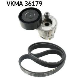 Köp Drivremssats av SKF VKMA 36179 till det låga priset 754,61 kr