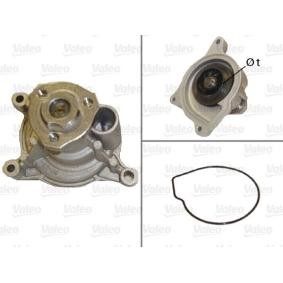 Köp Vattenpump av VALEO 506950 till det låga priset 441,46 kr
