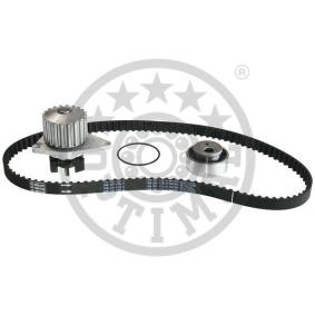 Wasserpumpe + Zahnriemensatz SK-1004AQ1 von OPTIMAL günstig für 203,71 € online kaufen