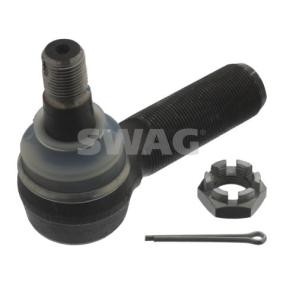 Spurstangenkopf von SWAG 10 71 0034