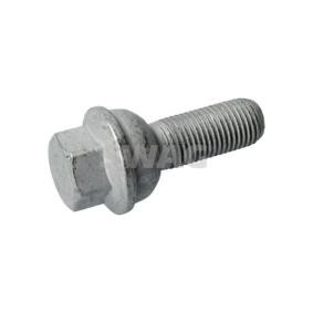 Compre Tornillos de rueda y tuercas de rueda de SWAG online para Sprinter 4-t Tourer Bus (B907) a precios moderados