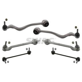 Querlenker-Reparatursatz 20 93 3371 von SWAG günstig für 334,88 € online kaufen
