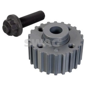 Kurbelwellenrad 30 92 4674 von SWAG günstig für 25,67 € online kaufen