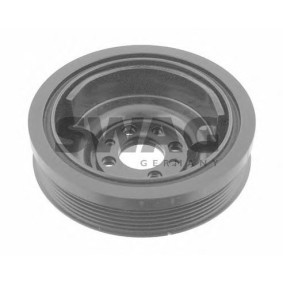 Riemenscheibe, Kurbelwelle 30 92 6886 von SWAG günstig für 77,49 € online kaufen