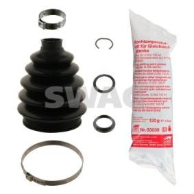 Faltenbalgsatz, Antriebswelle 30 92 9609 von SWAG günstig für 17,30 € online kaufen