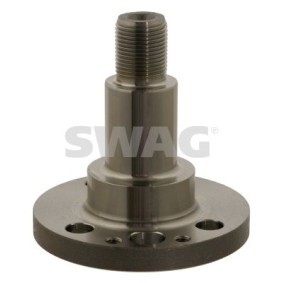 Achszapfen, Achskörper 30 93 0501 von SWAG günstig für 34,37 € online kaufen