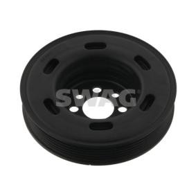 Riemenscheibe, Kurbelwelle 30 93 2189 von SWAG günstig für 80,02 € online kaufen