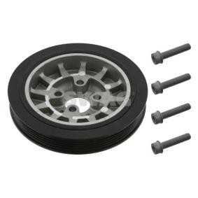 Riemenscheibe, Kurbelwelle 30 93 6344 von SWAG günstig für 122,60 € online kaufen