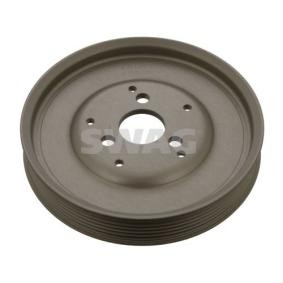 Compre Polea de bomba dirección de SWAG online para 100 C4 Avant (4A5) a precios moderados