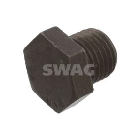 Verschlußschraube, Ölwanne 40 90 3160 von SWAG günstig für 1,94 € online kaufen