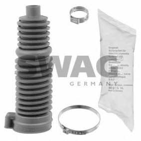 Faltenbalgsatz, Lenkung 50 80 0016 von SWAG günstig für 14,01 € online kaufen