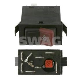 Warnblinkschalter von SWAG für LT 40-55 I Pritsche / Fahrgestell (293-909) günstig online kaufen