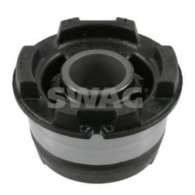 Achskörperlager 55 92 2957 von SWAG günstig für 19,19 € online kaufen