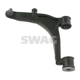 Comprar Barra oscilante de suspensión de ruedas de SWAG 60 92 6453 a bajo precio de 110,73 €