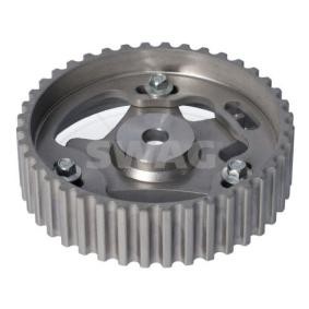 Nockenwellenversteller 60 93 6438 von SWAG günstig für 153,06 € online kaufen