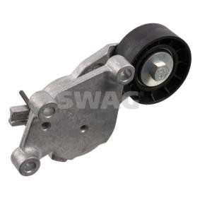 Achetez des Galet tendeur de courroie d'accessoire SWAG 62 92 2369 à prix pour 32,97 €