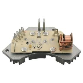 Comprar Unidad de control, calefacción / ventilación de SWAG 62 92 8311 a bajo precio de 45,87 €