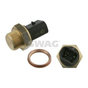 Comprar Interruptor de temperatura, ventilador del radiador de SWAG 70 91 1964 a bajo precio de 7,84 €