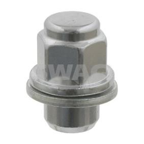 Compre Tornillos de rueda y tuercas de rueda de SWAG online para Fullback Pick-up (502, 503) a precios moderados