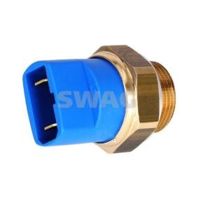 Comprar Interruptor de temperatura, ventilador del radiador de SWAG 99 90 2756 a bajo precio de 9,77 €