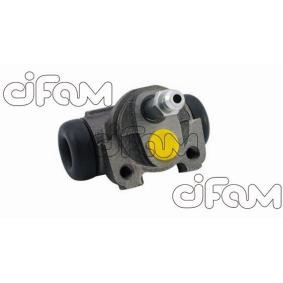 Radbremszylinder 101-068 von CIFAM günstig für 51,41 € online kaufen